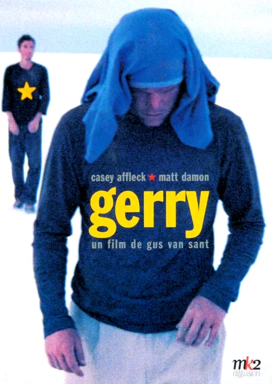 Affiche du film : Gerry