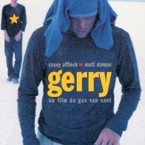 Photo du film : Gerry