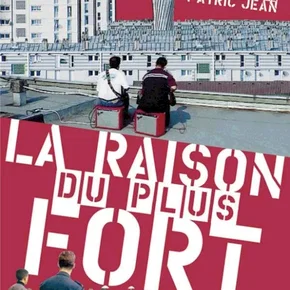 Photo du film : La raison du plus fort
