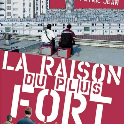 Miniature photo du film : La raison du plus fort