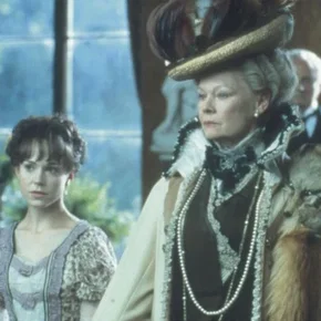 Photo du film : L'importance d'être constant