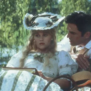 Photo du film : L'importance d'être constant