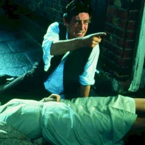 Photo du film : Spider