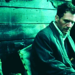Photo du film : Spider