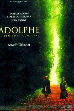 Photo 1 du film : Adolphe