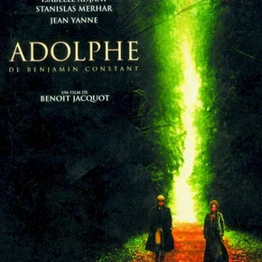Photo du film : Adolphe