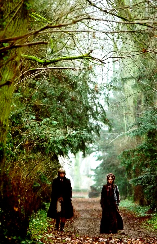Photo du film : Adolphe