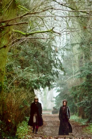 Photo 3 du film : Adolphe