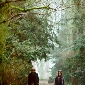 Photo du film : Adolphe