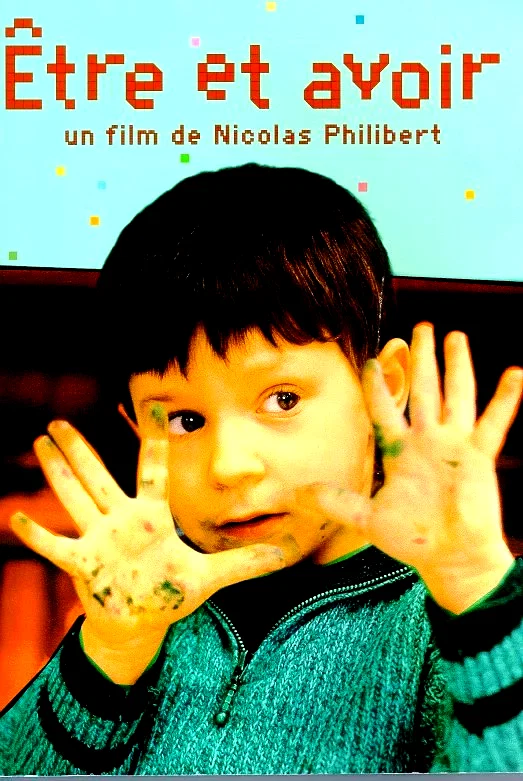 Affiche du film : Etre et avoir