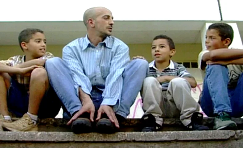 Photo du film : Wesh Wesh (Qu'est-ce qui se passe ?)