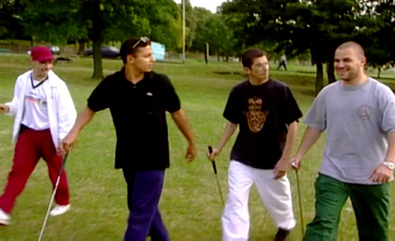 Photo du film : Wesh Wesh (Qu'est-ce qui se passe ?)