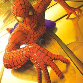 Photo du film : Spider-Man