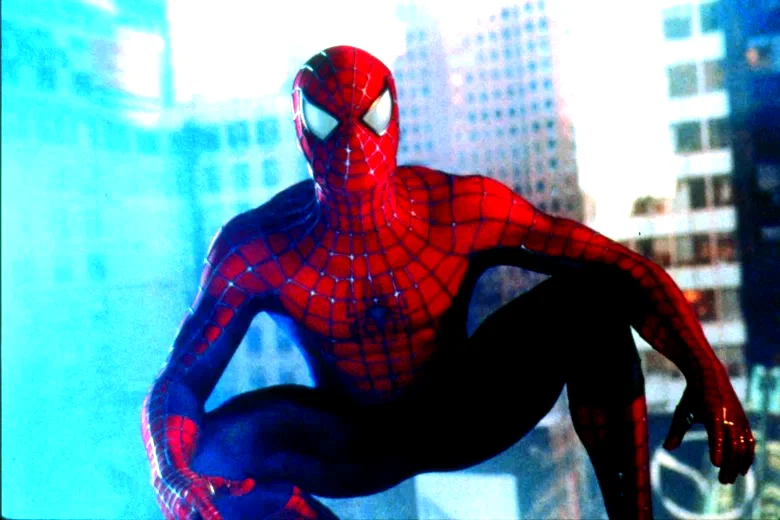 Photo 2 du film : Spider-Man