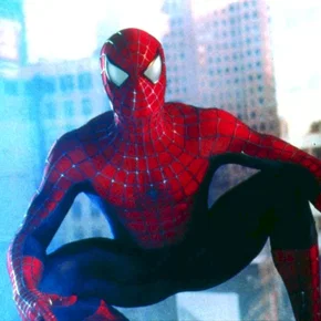 Photo du film : Spider-Man