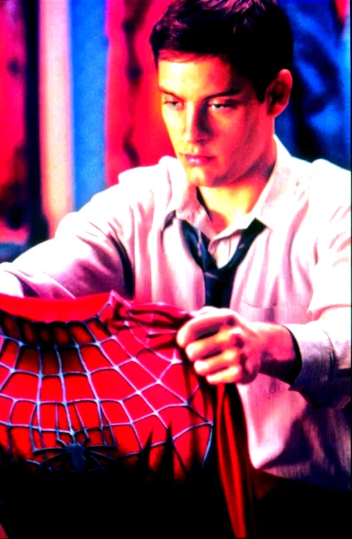 Photo 4 du film : Spider-Man