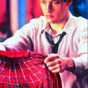 Photo du film : Spider-Man