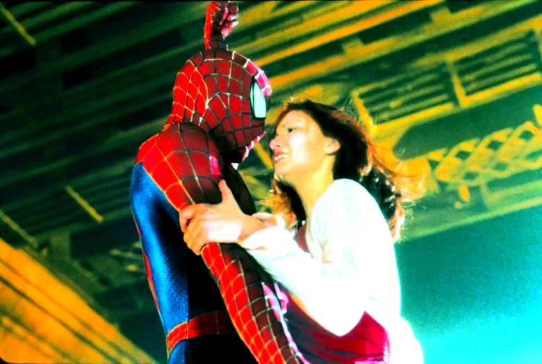 Photo 5 du film : Spider-Man