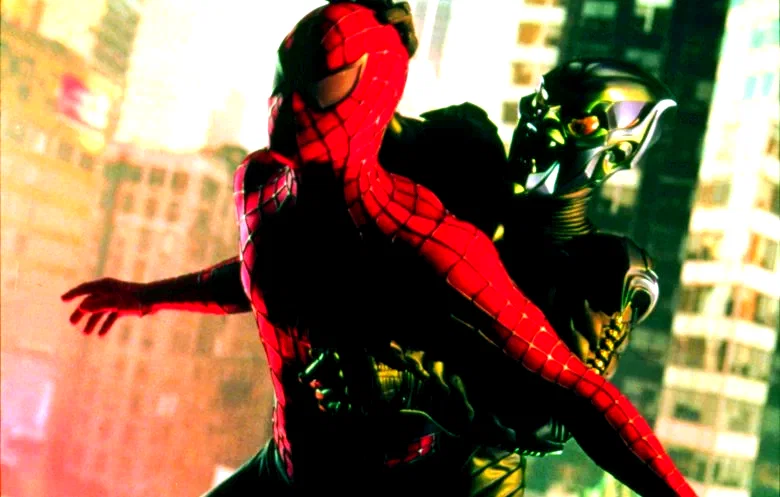 Photo 6 du film : Spider-Man