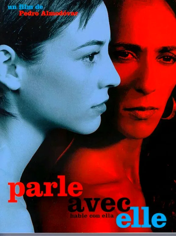 Affiche du film : Parle avec elle
