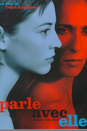 Affiche du film : Parle avec elle