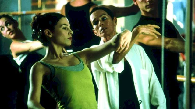Photo du film : Parle avec elle