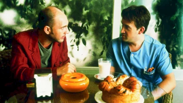 Photo du film : Parle avec elle