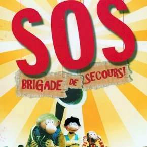 Photo du film : SOS brigade de secours !