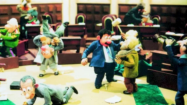Photo 3 du film : SOS brigade de secours !