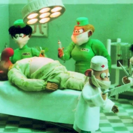 Miniature photo du film : SOS brigade de secours !