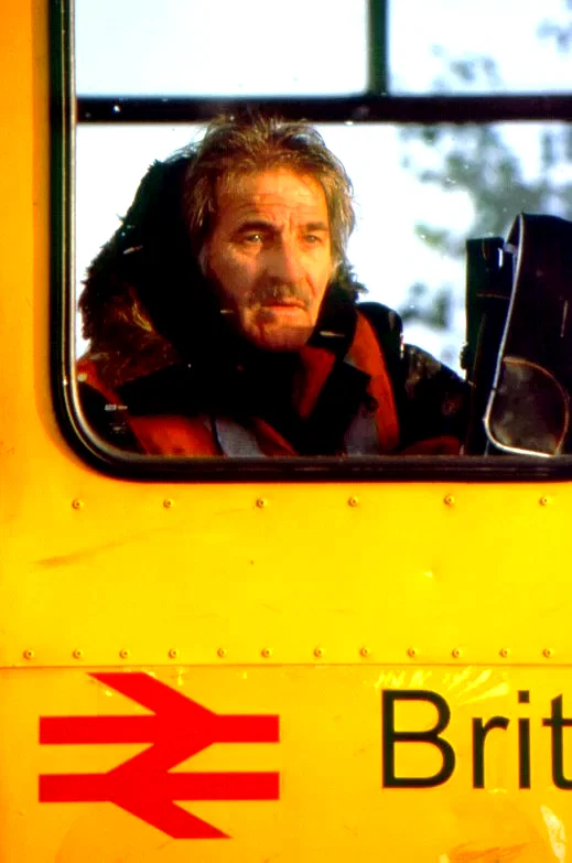Photo 2 du film : The navigators