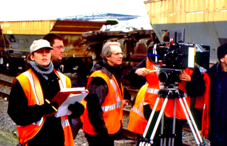 Photo 3 du film : The navigators