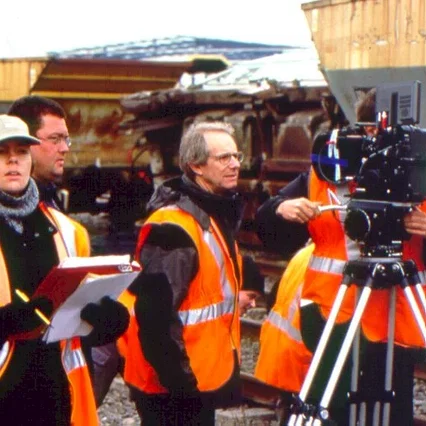 Miniature photo du film : The navigators