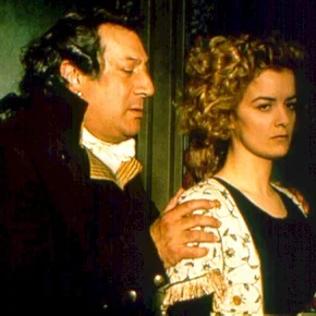 Photo du film : L'Anglaise et le Duc 