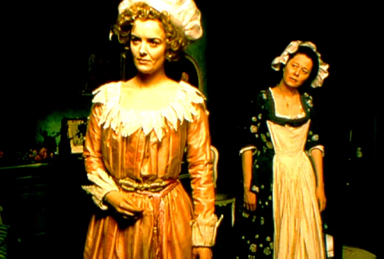 Photo 3 du film : L'Anglaise et le Duc 