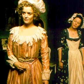 Photo du film : L'Anglaise et le Duc 