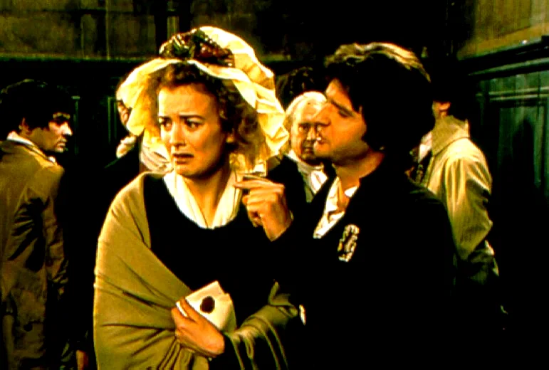 Photo 4 du film : L'Anglaise et le Duc 