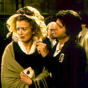 Photo du film : L'Anglaise et le Duc 