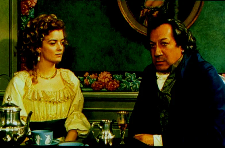 Photo 5 du film : L'Anglaise et le Duc 