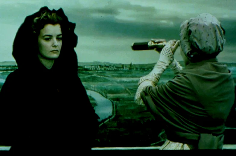 Photo 6 du film : L'Anglaise et le Duc 