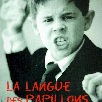 Miniature photo du film : La langue des papillons
