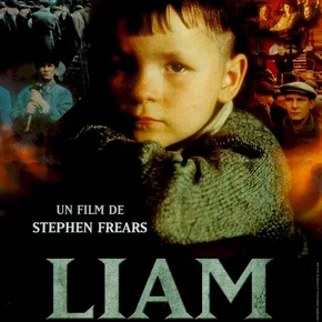 Photo du film : Liam
