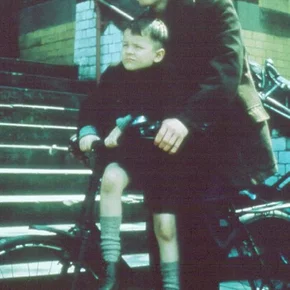Photo du film : Liam