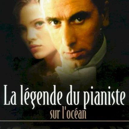 Miniature photo du film : La légende du pianiste sur l'Océan