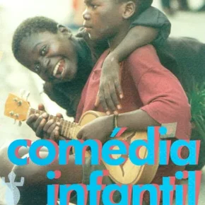 Photo du film : Comedia infantil
