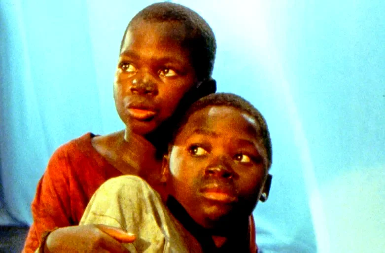 Photo 2 du film : Comedia infantil