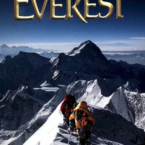 Photo du film : Everest