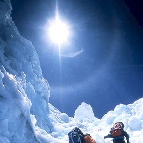 Photo du film : Everest