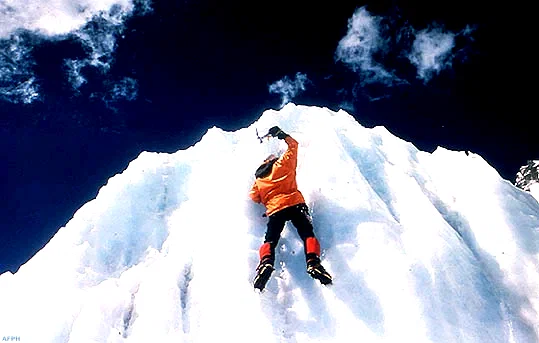 Photo 5 du film : Everest