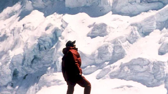 Affiche du film : Everest
